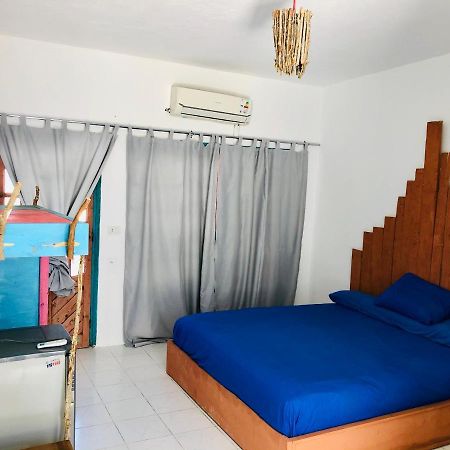 Gargabeta Boutique Hotel دهب المظهر الخارجي الصورة