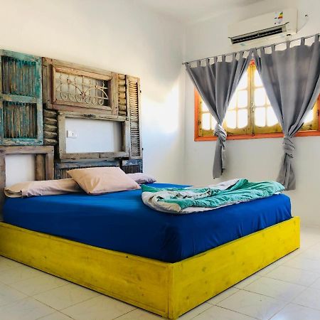 Gargabeta Boutique Hotel دهب المظهر الخارجي الصورة