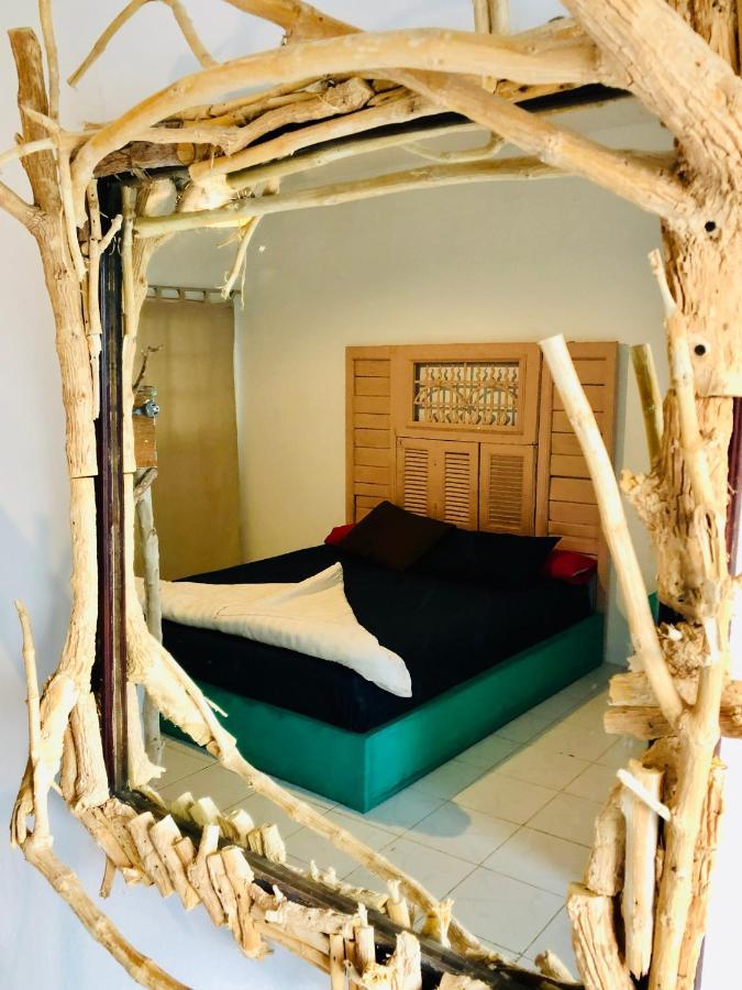 Gargabeta Boutique Hotel دهب المظهر الخارجي الصورة