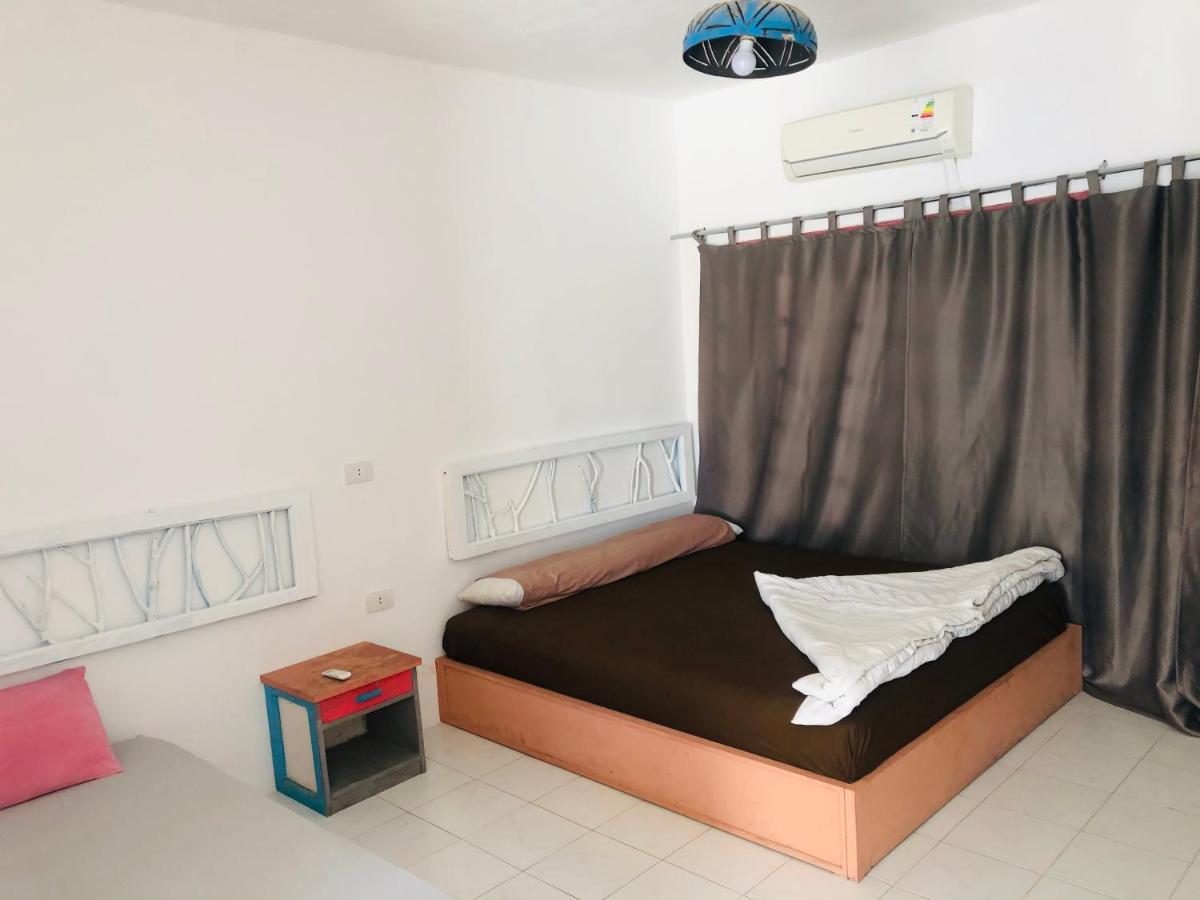 Gargabeta Boutique Hotel دهب المظهر الخارجي الصورة